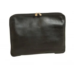 Etui na dokumenty skórzane "Tychy" CZ