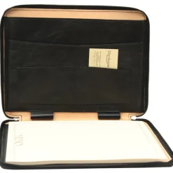 Etui na dokumenty skórzane "Ełk" CZ