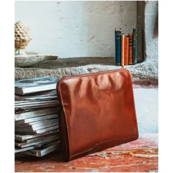 Etui na dokumenty skórzane "Opole" CO