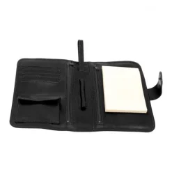 Etui na dokumenty skórzane "Słupsk"