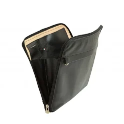 Etui na dokumenty skórzane "Tychy" CZ