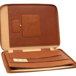 Etui na dokumenty skórzane "Ełk" KO