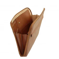 Etui na dokumenty skórzane "Tychy" KO