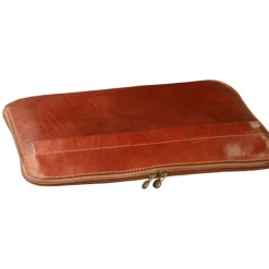 Etui na dokumenty skórzane "Tychy" BR