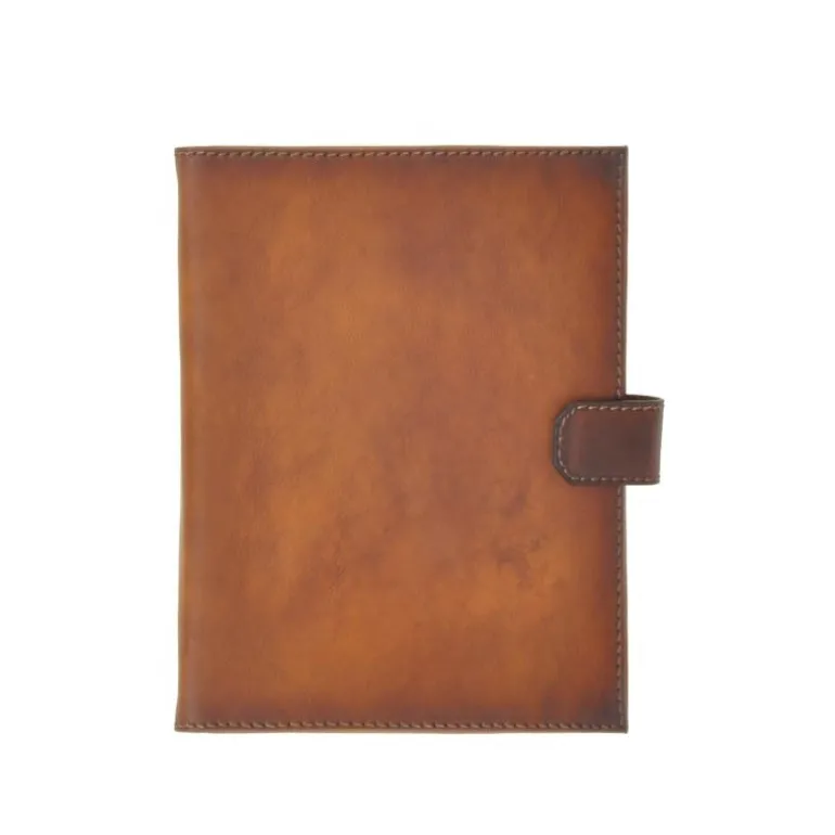 Etui na Kalendarz skórzany "Andrea Del Sarto" B