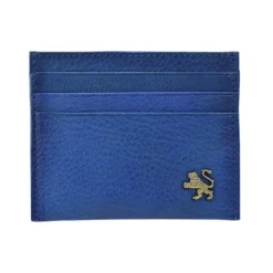 Etui na karty kredytowe skórzany "Loggia del Bigallo"