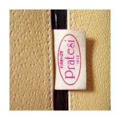 Etui na krawat skórzany "Buontalenti" R12