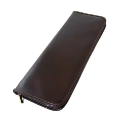 Etui na krawat skórzany "Buontalenti" R12