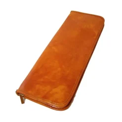 Etui na krawat skórzany "Buontalenti" R12