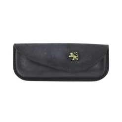 Etui na okulary ze skóry