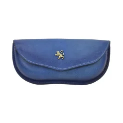 Etui na okulary ze skóry B062/G