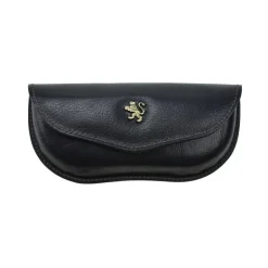 Etui na okulary ze skóry B062/G