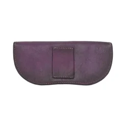 Etui na okulary ze skóry B062/G