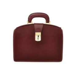 Klasyczna torebka Damska skórzana "Miss Brunelleschi" C120/29