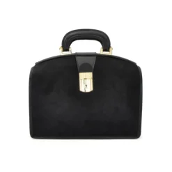 Klasyczna torebka Damska skórzana "Miss Brunelleschi" C120/29