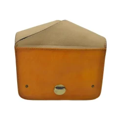 Kopertówka Skórzana "Borgo San Lorenzo"