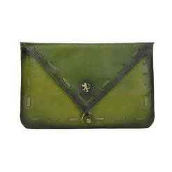 Kopertówka Skórzana "Mail From Florence"