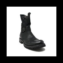 Kozaki męskie skórzane "Scansano"