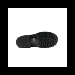 Kozaki męskie skórzane "Scansano"