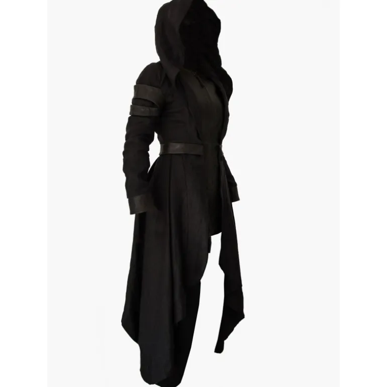 Kurtka skórzana Damska "Assassin's Creed"