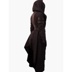 Kurtka skórzana Damska "Assassin's Creed"