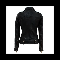 Kurtka skórzana Damska "Liguria"