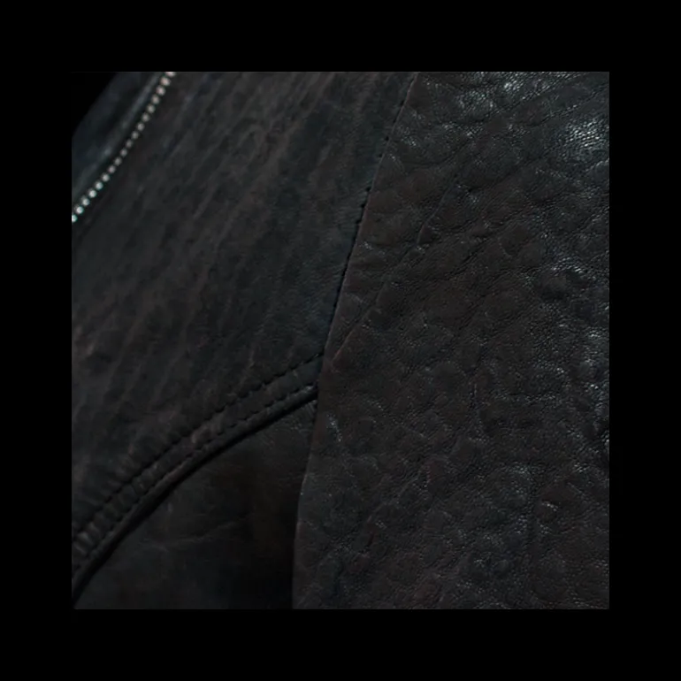 Kurtka skórzana Damska "Liguria"