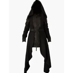 Kurtka skórzana Damska "Assassin's Creed"