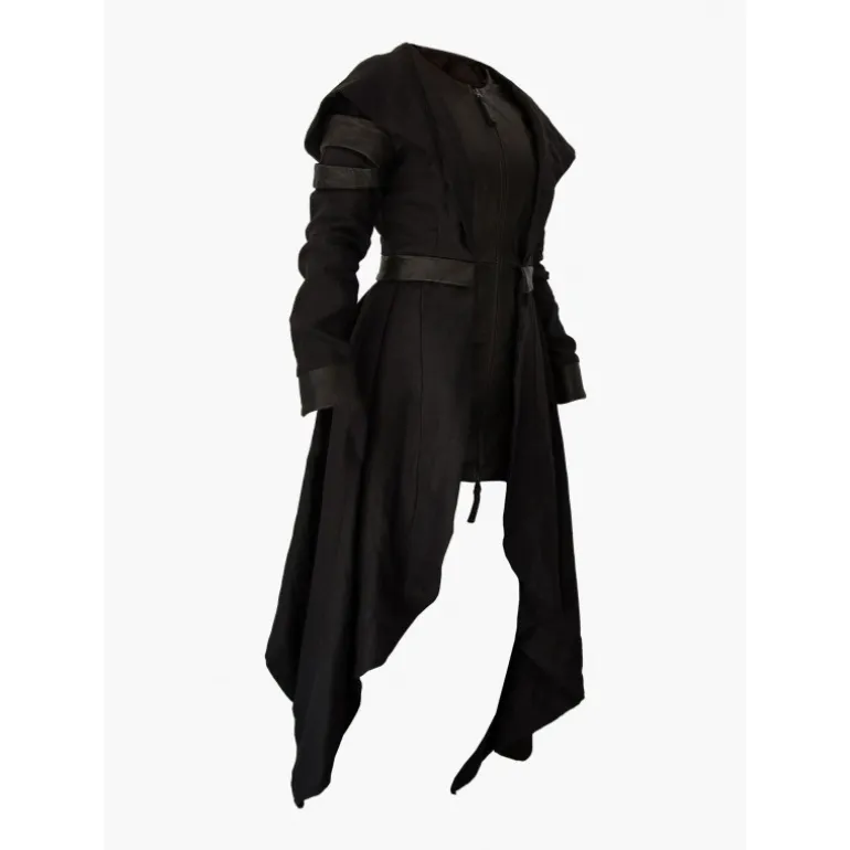 Kurtka skórzana Damska "Assassin's Creed"