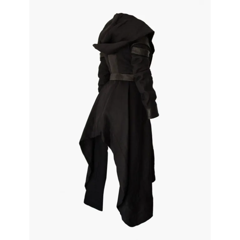 Kurtka skórzana Damska "Assassin's Creed"