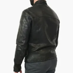 Kurtka skórzana męska "Chiodo MT"