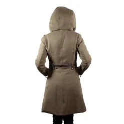 Kurtka zimowa Damska "Tela Olona"
