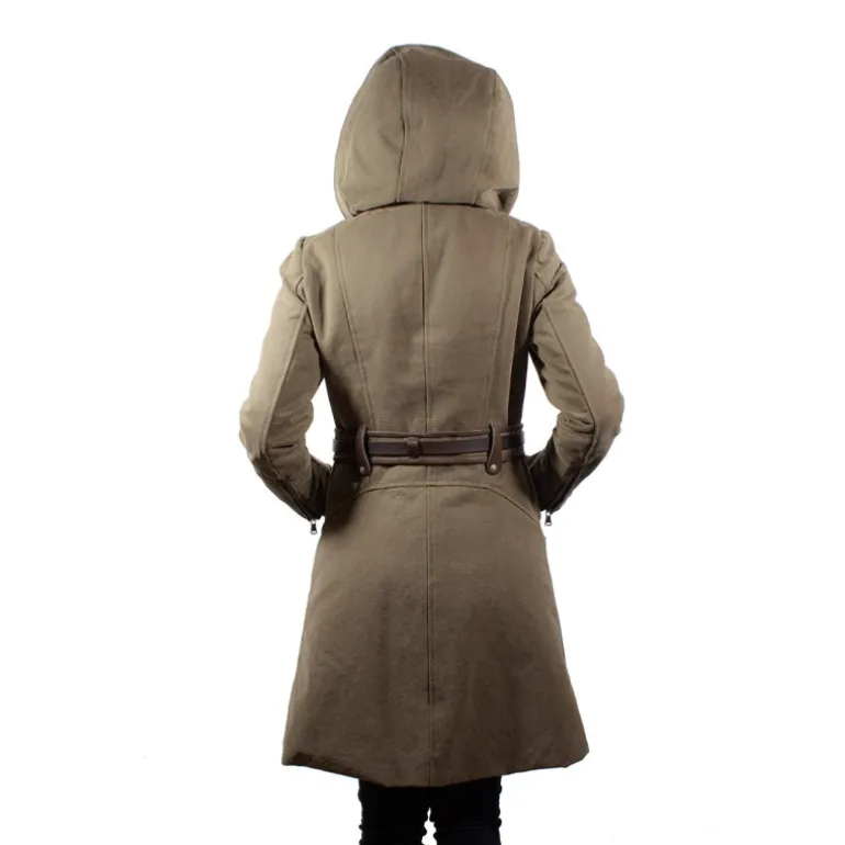 Kurtka zimowa Damska "Tela Olona"