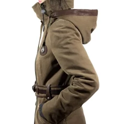 Kurtka zimowa Damska "Tela Olona"