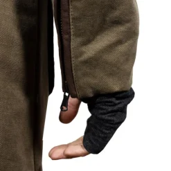 Kurtka zimowa Damska "Tela Olona"