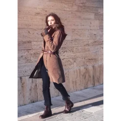 Kurtka zimowa Damska "Tela Olona"