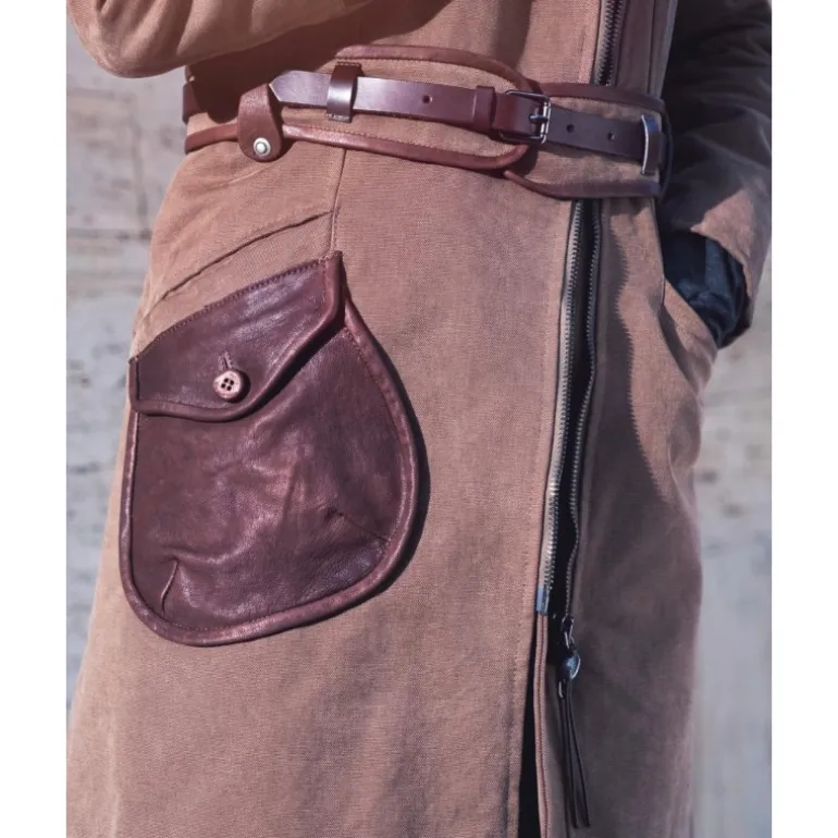 Kurtka zimowa Damska "Tela Olona"