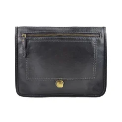 Listonoska Skórzana "Portalettere" mała