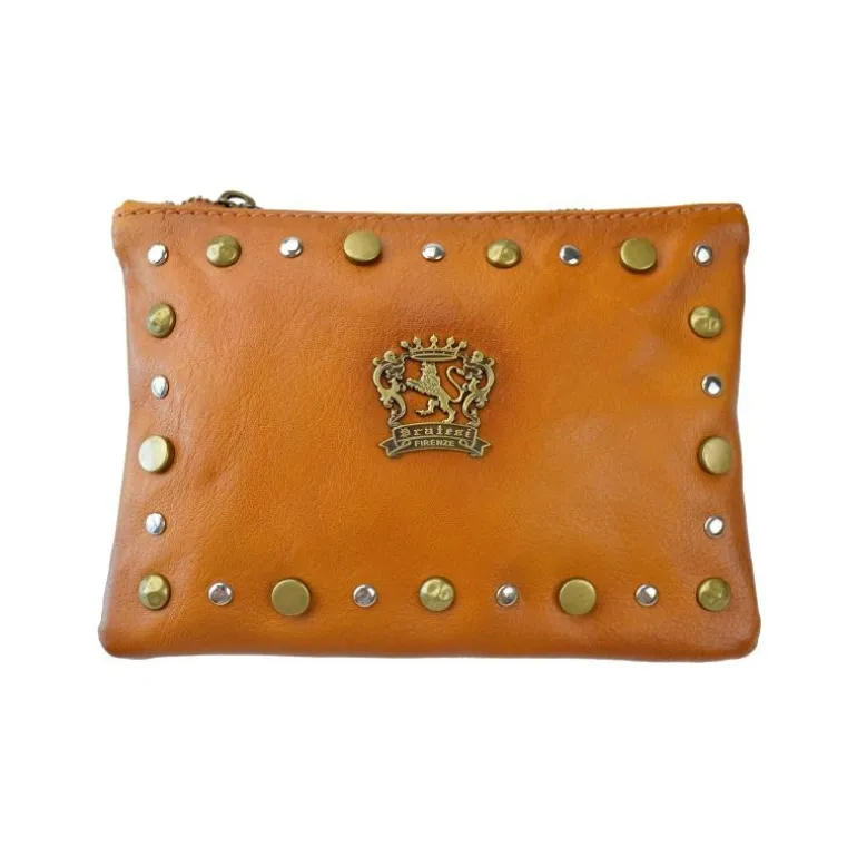 Listonoszka Damska Skórzana "Montebonello" B456/20T