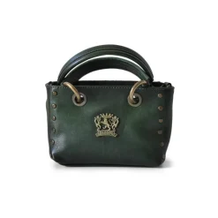 Listonoszka damska skórzana "Bagnone"