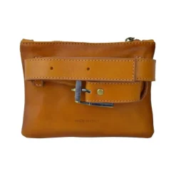 Listonoszka Damska Skórzana "Montebonello" B456/20T