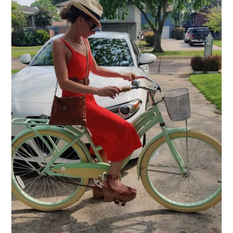 Listonoszka Damska Skórzana "Montebonello" B456/20T