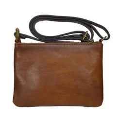 Listonoszka Damska Skórzana "Montebonello" B456/20T