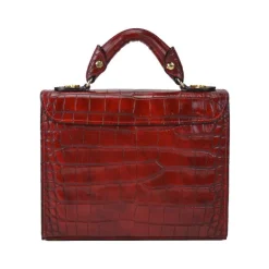 Listonoszka damska ze skóry "Lucignano" K280/26