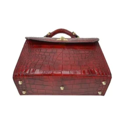 Listonoszka damska ze skóry "Lucignano" K280/26