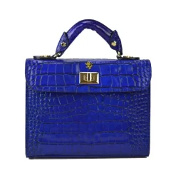 Listonoszka damska ze skóry "Lucignano" K280/26