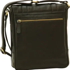 Listonoszka męska skórzana "Grudziądz" CZ