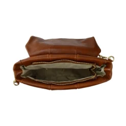 Listonoszka Skórzana "Impruneta"