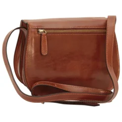 Listonoszka skórzana "Maremmana"