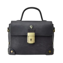 Mała elegancka torebka Damska na rączce z włoskiej skóry. "Buti" B330P